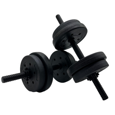 H-900 Гантель сборная SportElite 9 кг