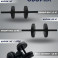 H-900 Гантель сборная SportElite 9 кг