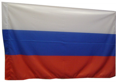Флаг "Россия" 22*15 см